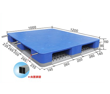 79#田字平面组合卡板